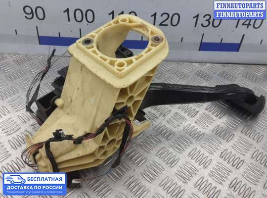Педальный узел (педаль) на BMW 5 (F10/F11)