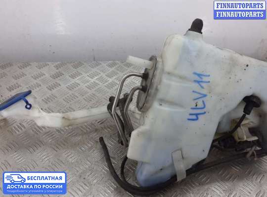 Бачок омывателя на Mercedes-Benz CLS (C219)