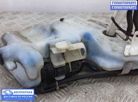 Бачок омывателя на Mercedes-Benz CLS (C219)