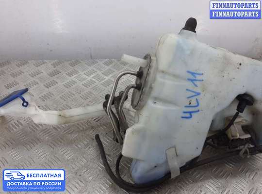 Бачок омывателя на Mercedes-Benz CLS (C219)