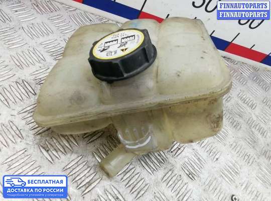 Бачок расширительный на Mazda 3 I (BK)