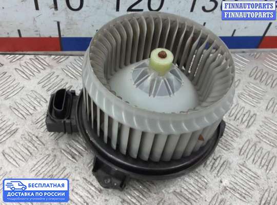 Мотор отопителя на Suzuki SX4