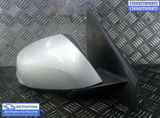 Зеркало боковое на Renault Laguna III