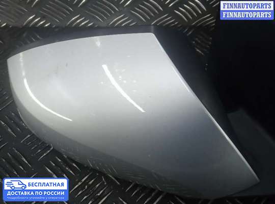 Зеркало боковое на Renault Laguna III