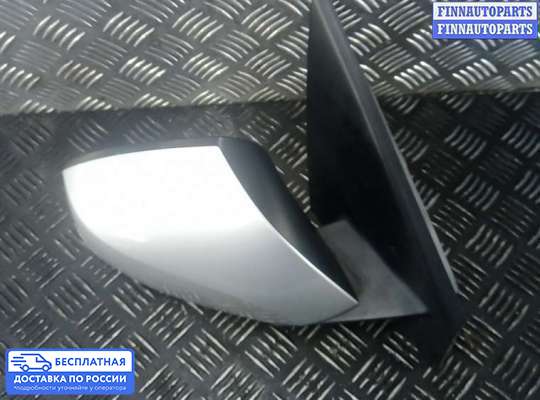 Зеркало боковое на Renault Laguna III