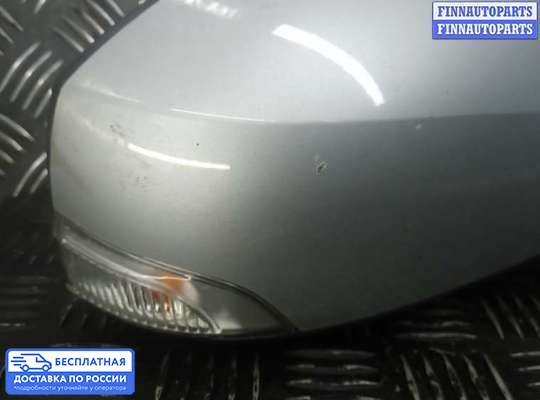 Зеркало боковое на Renault Laguna III