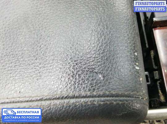 Подлокотник на Jaguar XF I (X250)