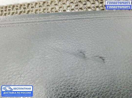 Подлокотник на Jaguar XF I (X250)