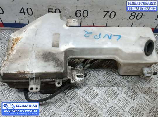 Бачок омывателя на Ford Transit Mk8 (V363)