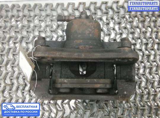 Суппорт на Hyundai i30 II (GD)