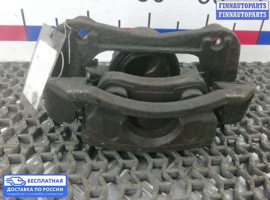 Суппорт на Hyundai i30 II (GD)