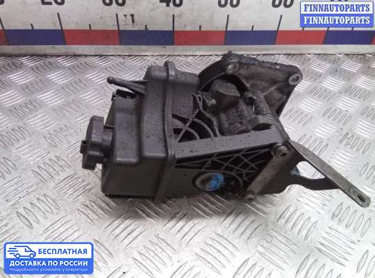 Насос ГУР (ЭУР, ЭГУР) на Mercedes-Benz C (W204)