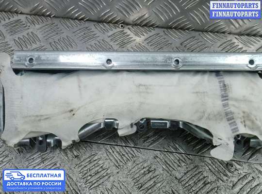 Подушка безопасности пассажира (AirBag) на Mercedes-Benz E (W212)