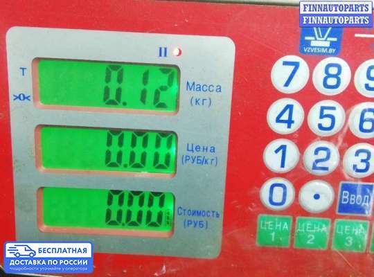 Обшивка салона на Audi A6 (C7)