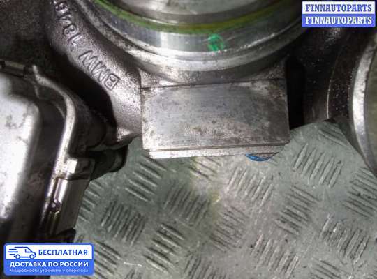 Турбина на BMW 3 (F30/F31)