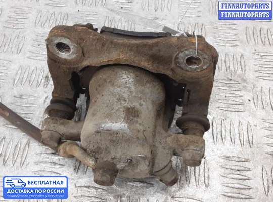 Суппорт на Toyota RAV4 III (XA30)