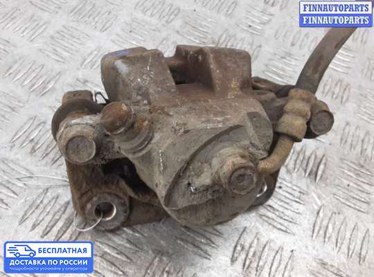 Суппорт на Toyota RAV4 III (XA30)