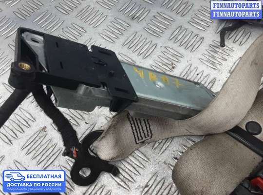 Пиропатрон (замок) ремня безопасности на BMW 7 (F01/F02)