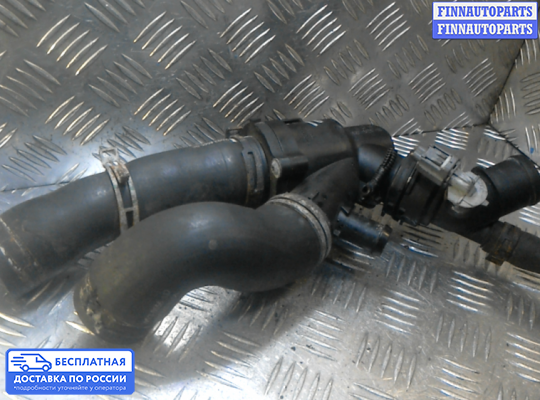 Корпус термостата на Range Rover III (LM, L322)
