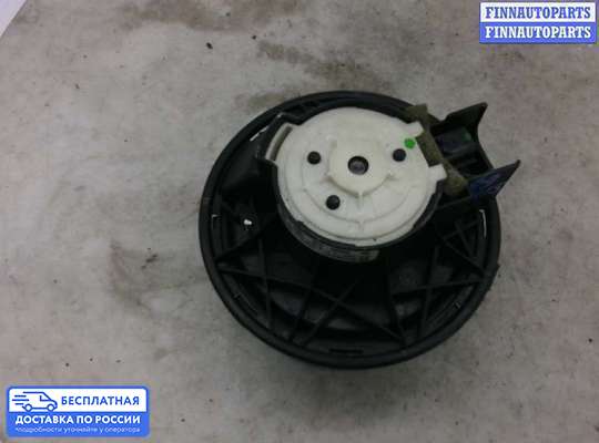 Мотор отопителя на Jeep Cherokee II / Liberty (KJ)