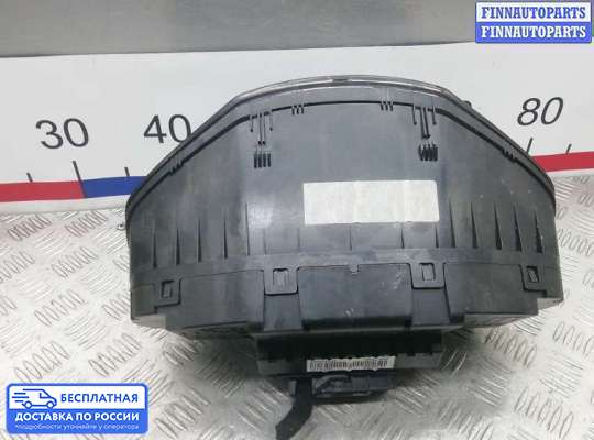 Щиток приборов на Skoda Octavia (1Z, A5)