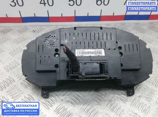 Щиток приборов на Skoda Octavia (1Z, A5)