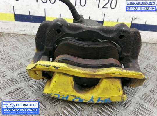 Суппорт на Mercedes-Benz E (W212)