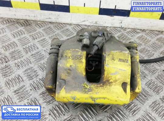 Суппорт на Mercedes-Benz E (W212)