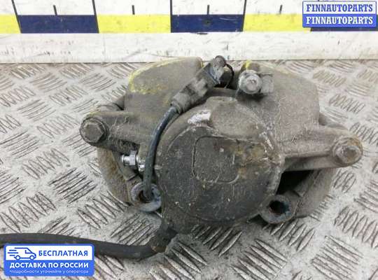 Суппорт на Mercedes-Benz E (W212)