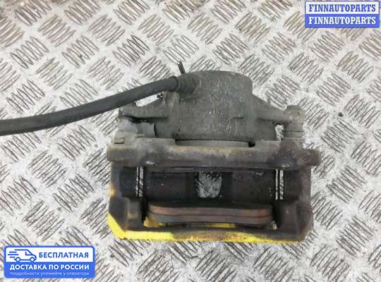 Суппорт на Mercedes-Benz E (W212)