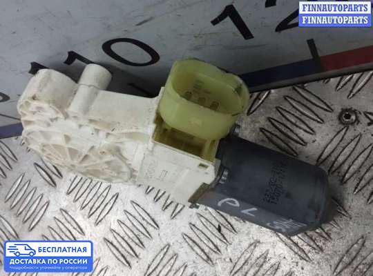 Стеклоподъемник электрический на BMW 5 (F10/F11)