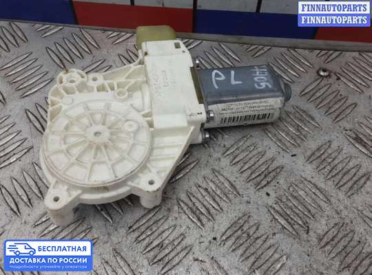 Стеклоподъемник электрический на BMW 5 (F10/F11)