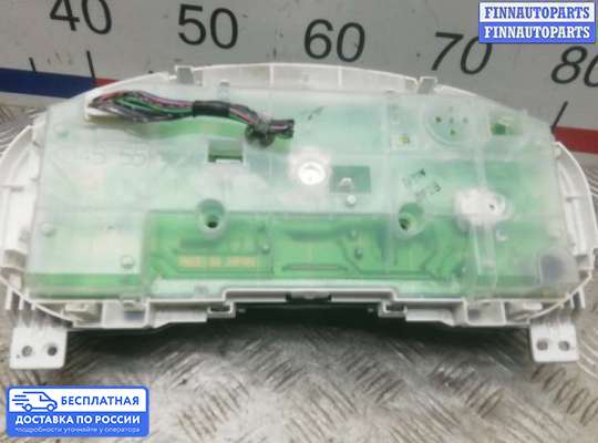 Щиток приборов на Mazda 6 III (GJ)