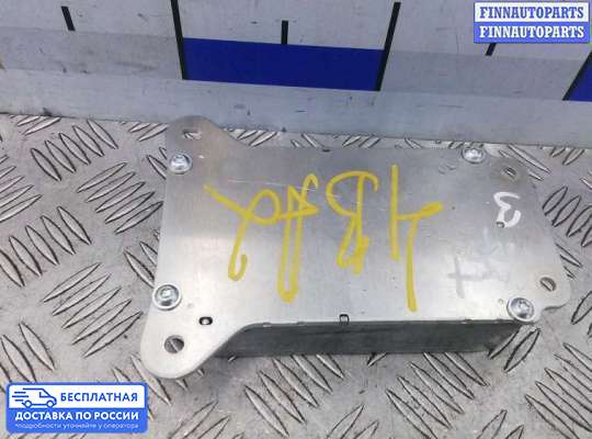 ЭБУ ДВС (блок управления двигателем) на BMW 7 (F01/F02)