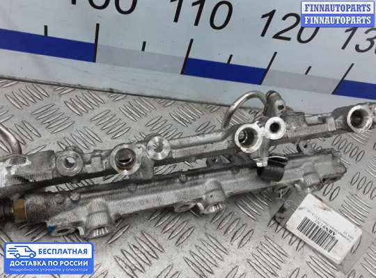 Рампа (рейка) топливная на Lexus GS III (S190)