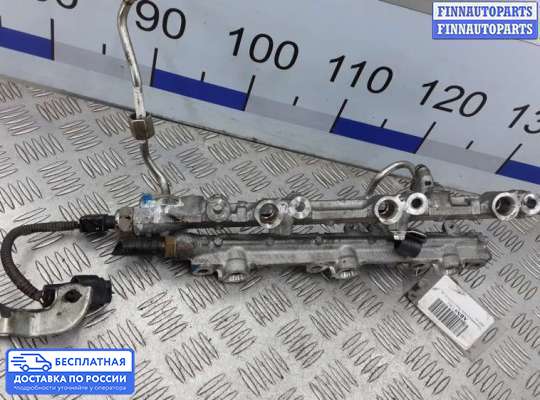 Рампа (рейка) топливная на Lexus GS III (S190)
