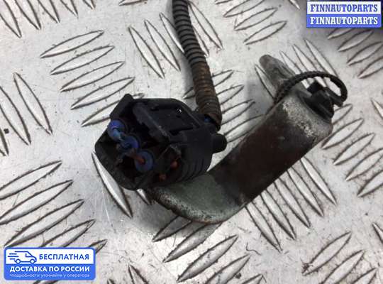 Рампа (рейка) топливная на Lexus GS III (S190)