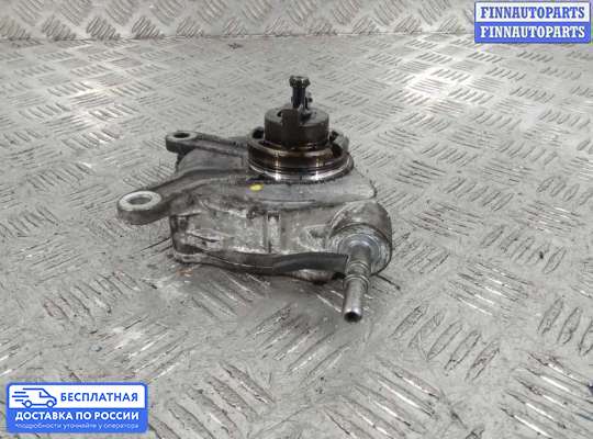 Насос вакуумный (дизель) на Toyota Avensis II (T250)