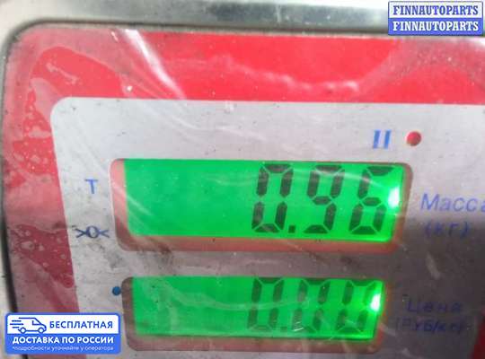 Насос вакуумный (дизель) на Toyota Avensis II (T250)