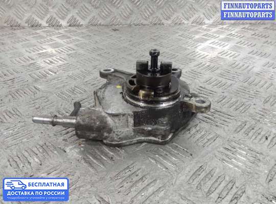 Насос вакуумный (дизель) на Toyota Avensis II (T250)