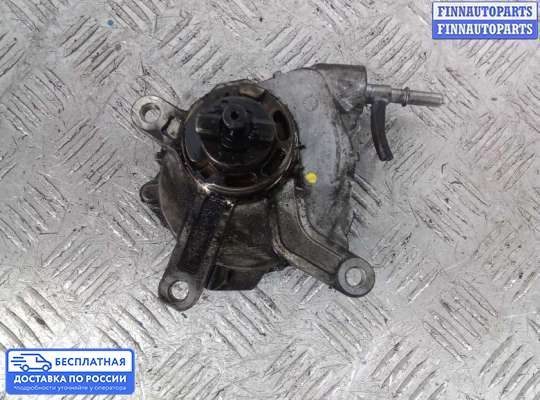 Насос вакуумный (дизель) на Toyota Avensis II (T250)