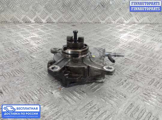 Насос вакуумный (дизель) на Toyota Avensis II (T250)