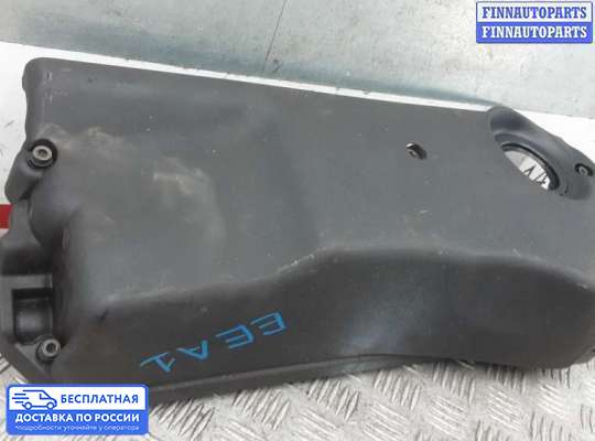Крышка ДВС (декоративная) на BMW X5 (E53)