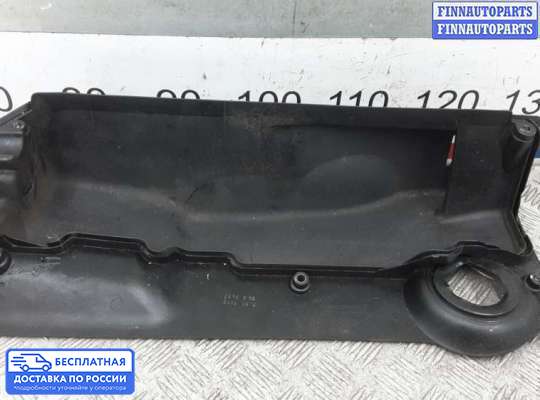 Крышка ДВС (декоративная) на BMW X5 (E53)