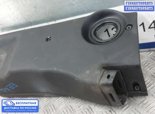 Крышка ДВС (декоративная) на BMW X5 (E53)