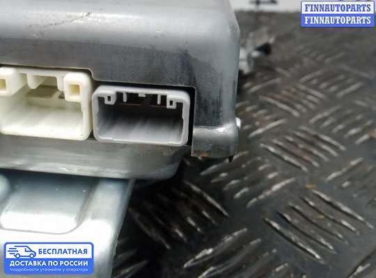 ЭБУ ДВС (блок управления двигателем) на Lexus RX II (XU30)