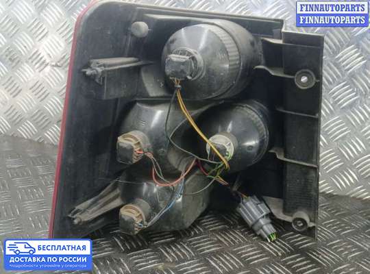 Фонарь задний на Range Rover Sport I (L320)