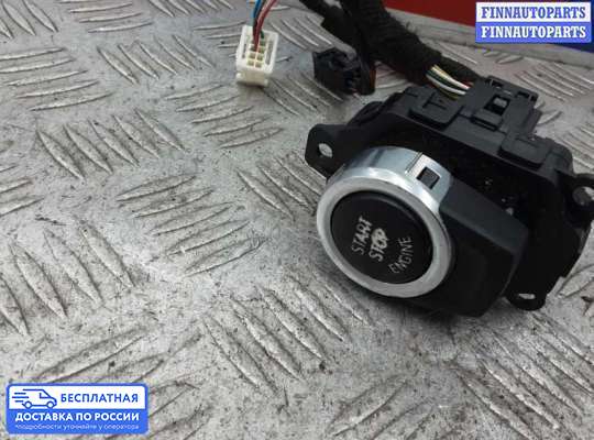 Кнопки на BMW 5 (F10/F11)