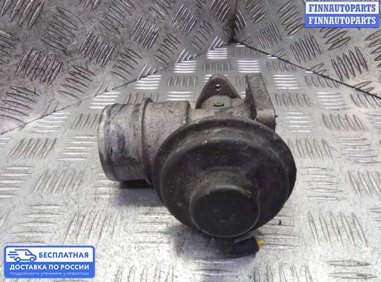 Клапан рециркуляции газов (EGR) на SsangYong Kyron