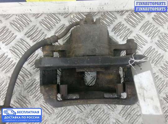 Суппорт на Hyundai i20